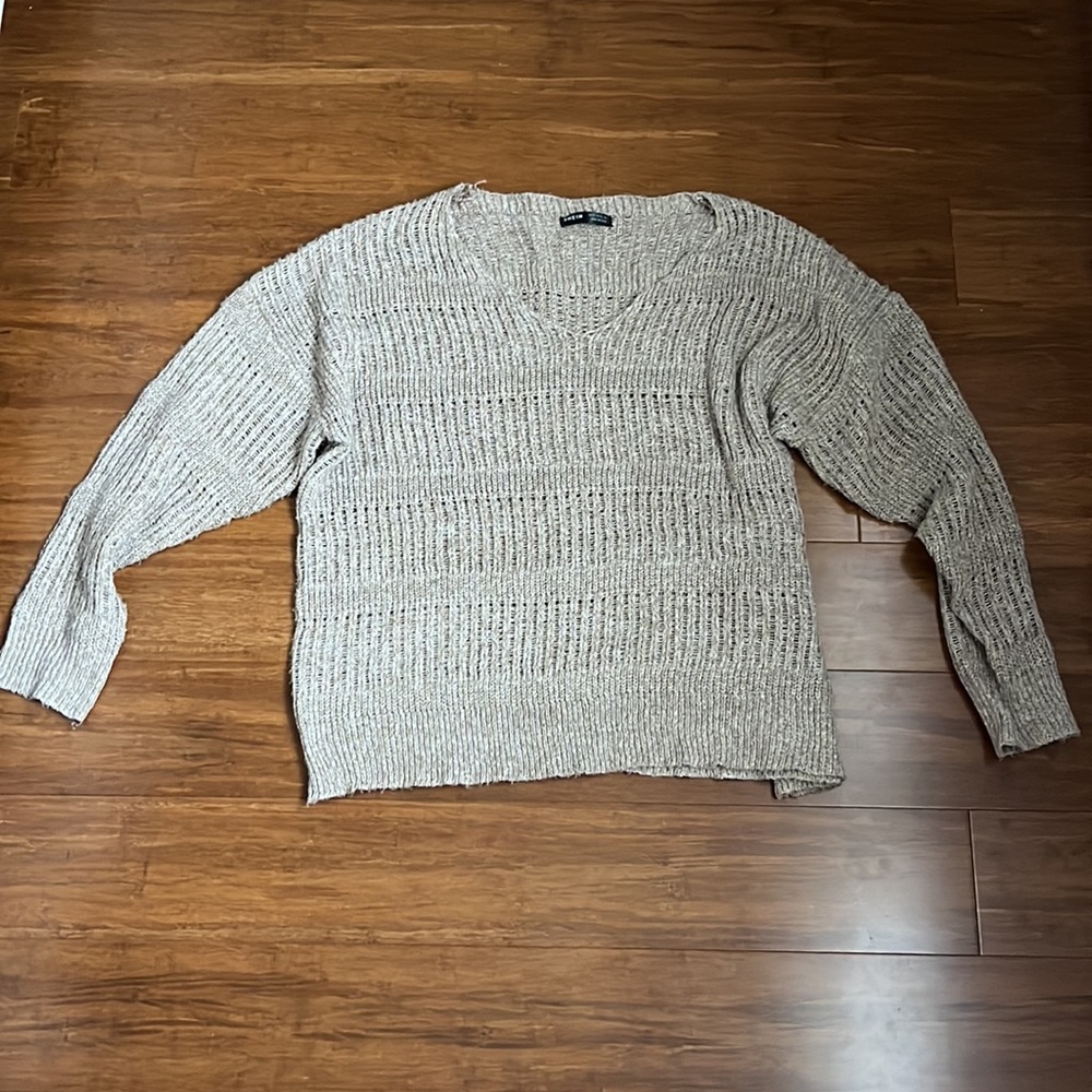Sweater - Picture 2 of 3